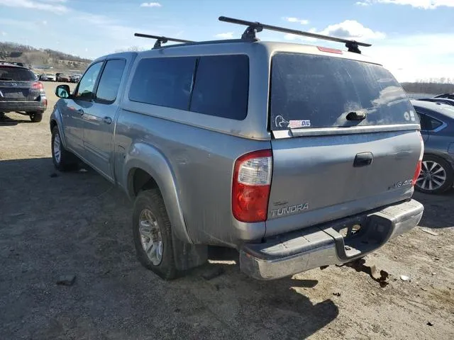 5TBDT44194S438224 2004 2004 Toyota Tundra- Double Cab Sr5 2