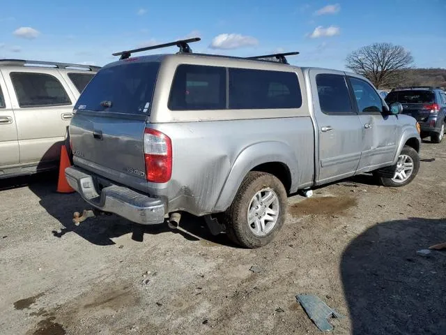 5TBDT44194S438224 2004 2004 Toyota Tundra- Double Cab Sr5 3