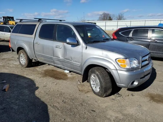 5TBDT44194S438224 2004 2004 Toyota Tundra- Double Cab Sr5 4