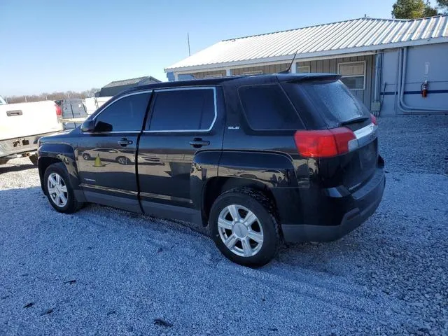 2GKALMEK9E6273003 2014 2014 GMC Terrain- Sle 2