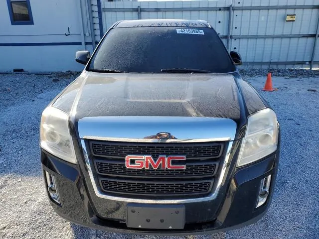 2GKALMEK9E6273003 2014 2014 GMC Terrain- Sle 5