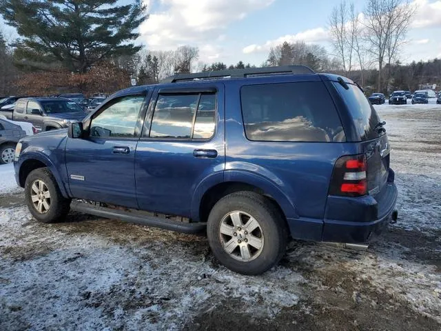 1FMEU73827UB53532 2007 2007 Ford Explorer- Xlt 2