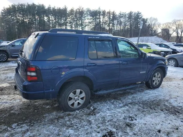 1FMEU73827UB53532 2007 2007 Ford Explorer- Xlt 3