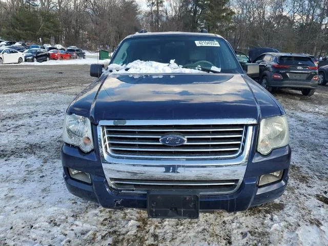 1FMEU73827UB53532 2007 2007 Ford Explorer- Xlt 5