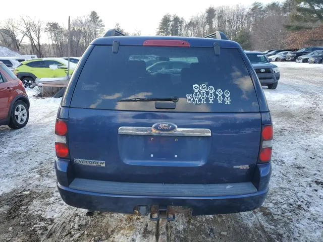 1FMEU73827UB53532 2007 2007 Ford Explorer- Xlt 6