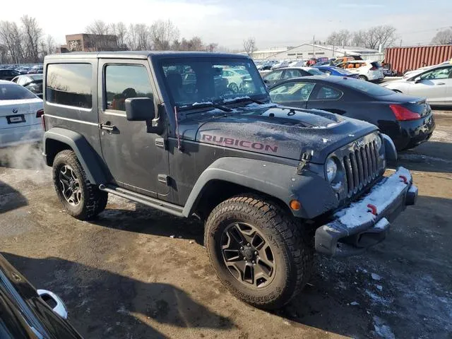 1C4BJWCG2GL341233 2016 2016 Jeep Wrangler- Rubicon 4