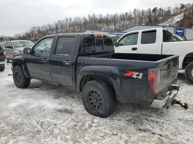 1GCDT13E488168923 2008 2008 Chevrolet Colorado 2