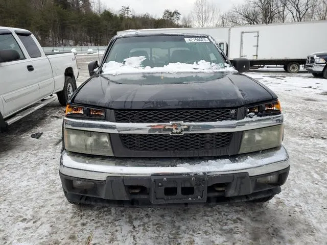 1GCDT13E488168923 2008 2008 Chevrolet Colorado 5