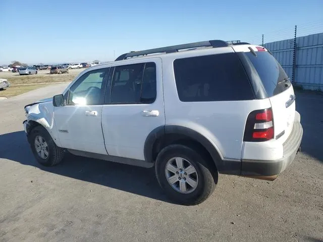 1FMEU63E47UA41119 2007 2007 Ford Explorer- Xlt 2