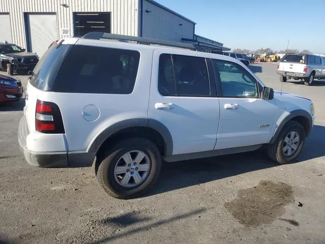 1FMEU63E47UA41119 2007 2007 Ford Explorer- Xlt 3