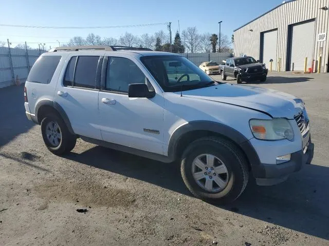 1FMEU63E47UA41119 2007 2007 Ford Explorer- Xlt 4