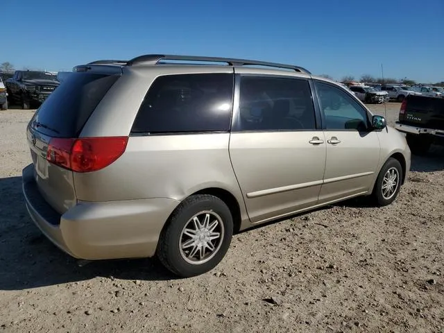 5TDZK23C97S026364 2007 2007 Toyota Sienna- CE 3