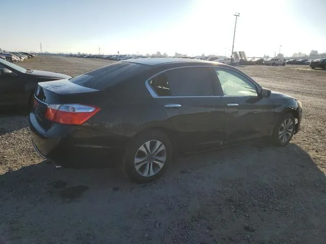 1HGCR2F38EA096740 2014 2014 Honda Accord- LX 3