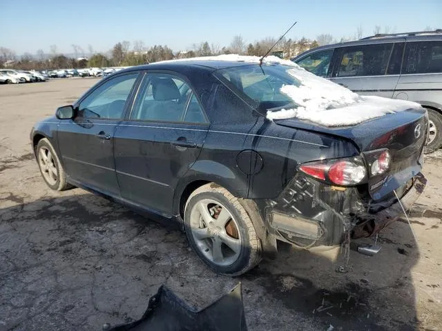 1YVHP80C375M62342 2007 2007 Mazda 6- I 2