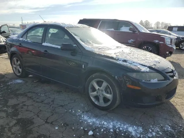 1YVHP80C375M62342 2007 2007 Mazda 6- I 4