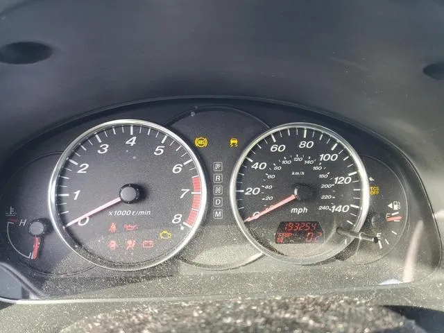 1YVHP80C375M62342 2007 2007 Mazda 6- I 9