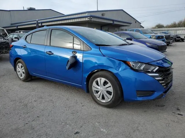 3N1CN8DV9RL921798 2024 2024 Nissan Versa- S 4