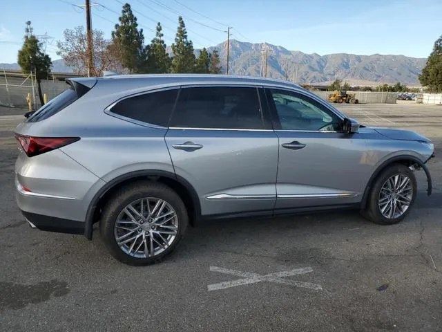 5J8YE1H84PL040810 2023 2023 Acura MDX- Advance 3