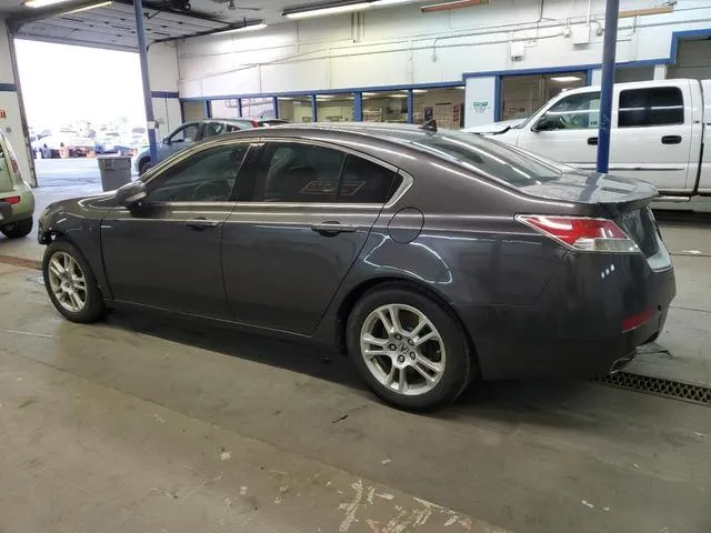 19UUA86589A013099 2009 2009 Acura TL 2