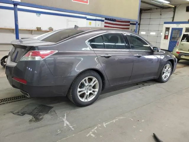 19UUA86589A013099 2009 2009 Acura TL 3