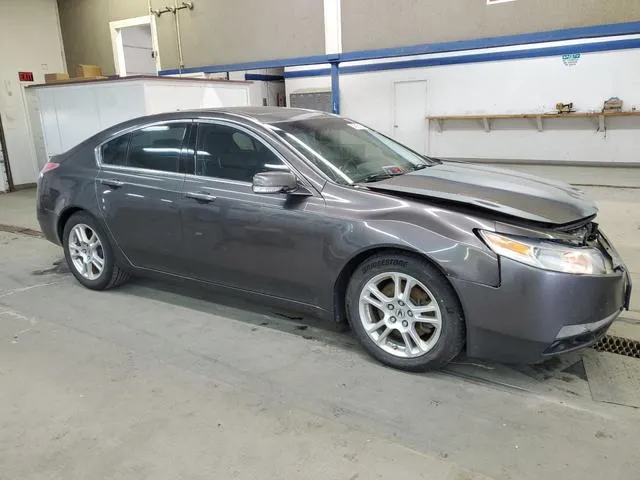 19UUA86589A013099 2009 2009 Acura TL 4