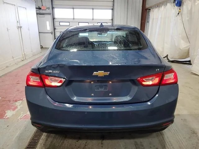 1G1ZD5ST4RF232345 2024 2024 Chevrolet Malibu- LT 6