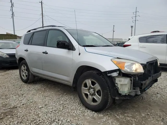 JTMBD33VX85180009 2008 2008 Toyota RAV4 4