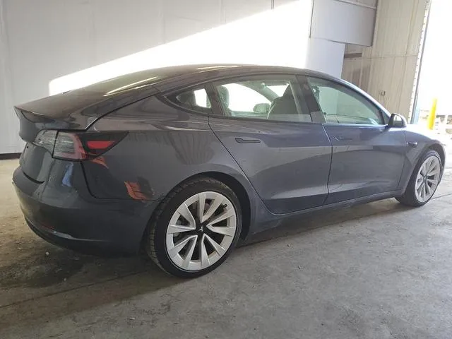 5YJ3E1EA0NF290271 2022 2022 Tesla MODEL 3 3