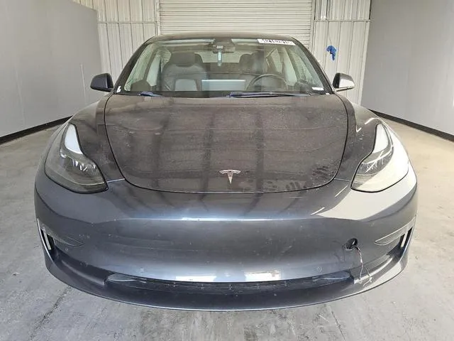 5YJ3E1EA0NF290271 2022 2022 Tesla MODEL 3 5