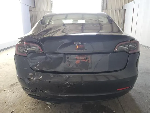 5YJ3E1EA0NF290271 2022 2022 Tesla MODEL 3 6