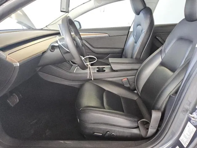 5YJ3E1EA0NF290271 2022 2022 Tesla MODEL 3 7