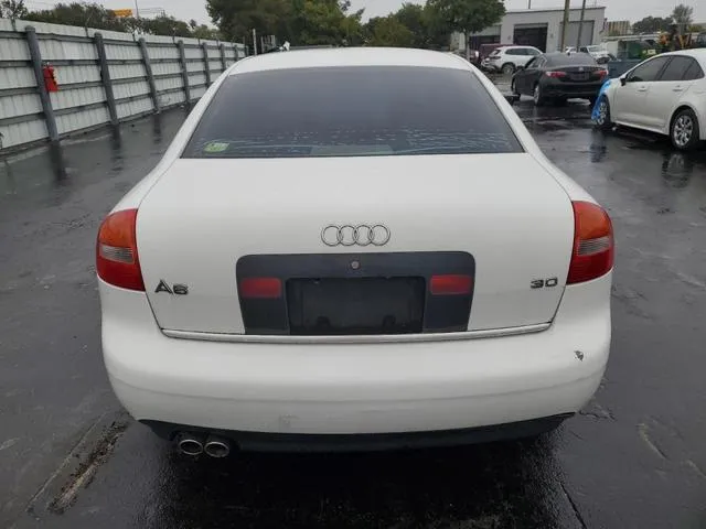 WAUJT64B13N077782 2003 2003 Audi A6- 3 6