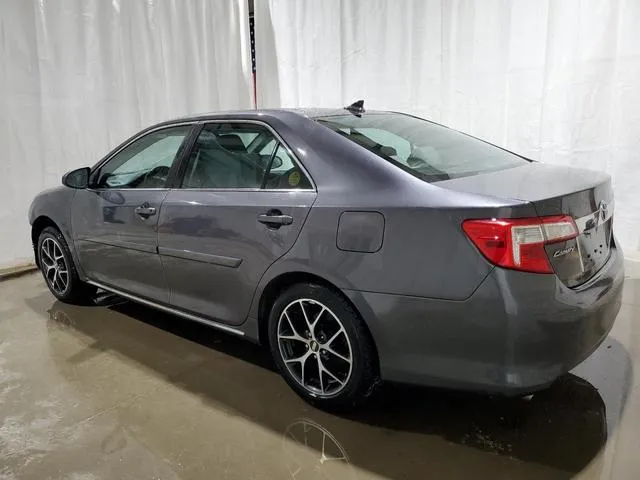 4T1BK1FK7EU547425 2014 2014 Toyota Camry- SE 2