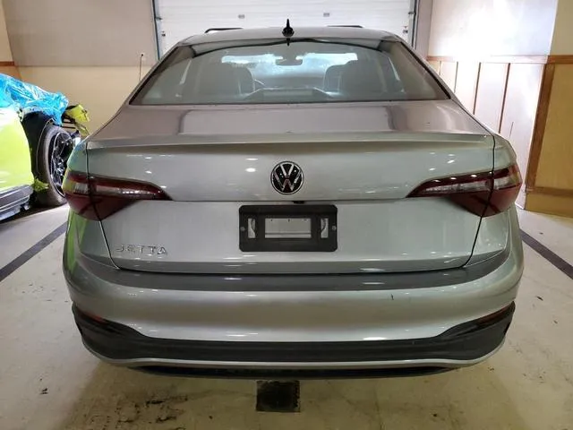 3VW5M7BU2RM011446 2024 2024 Volkswagen Jetta- S 6