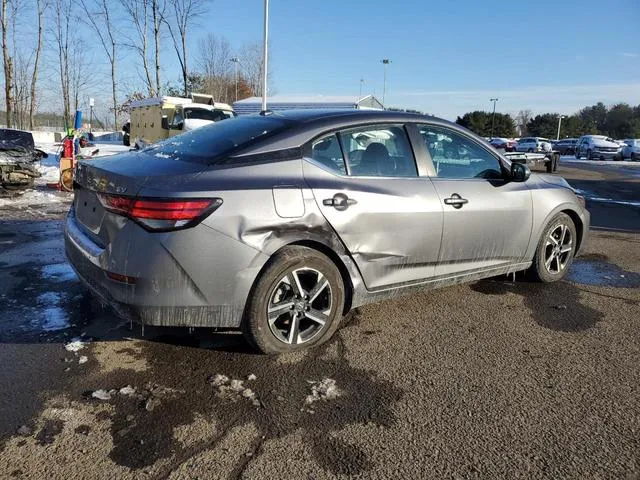 3N1AB8CV7RY346069 2024 2024 Nissan Sentra- SV 3