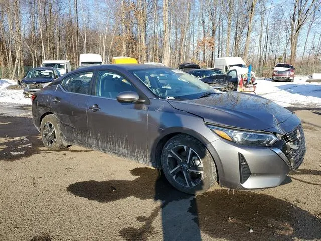 3N1AB8CV7RY346069 2024 2024 Nissan Sentra- SV 4