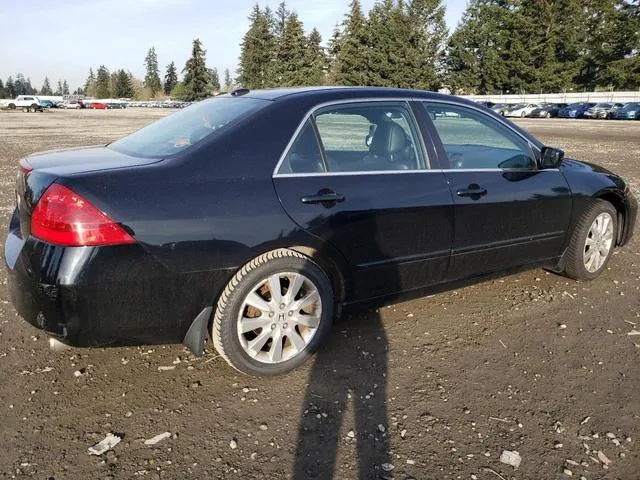 1HGCM66567A062029 2007 2007 Honda Accord- EX 3