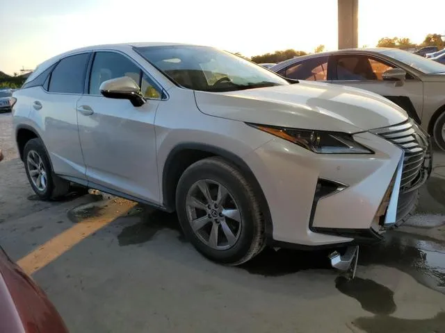 2T2ZZMCA3JC103585 2018 2018 Lexus RX- 350 Base 4