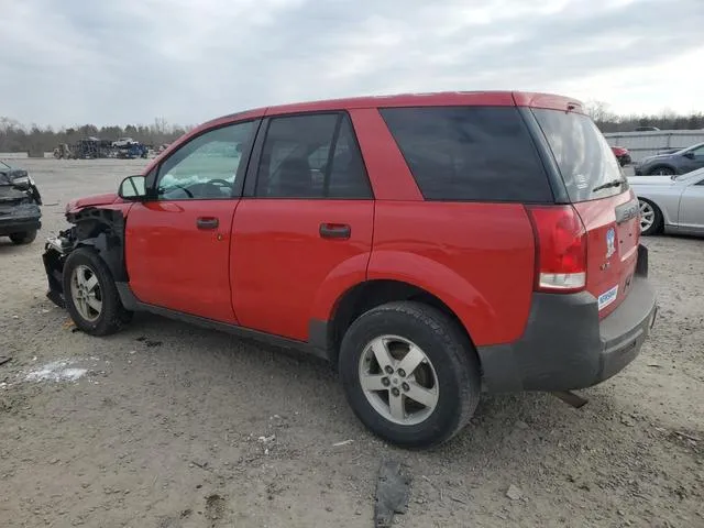 5GZCZ23D55S860158 2005 2005 Saturn Vue 2