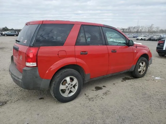 5GZCZ23D55S860158 2005 2005 Saturn Vue 3