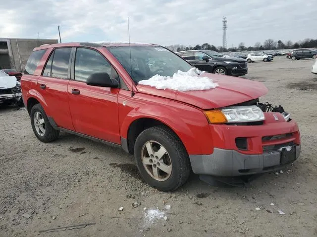 5GZCZ23D55S860158 2005 2005 Saturn Vue 4