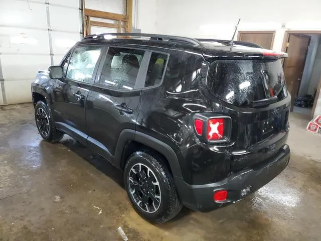 ZACNJDB14PPP69571 2023 2023 Jeep Renegade- Latitude 2