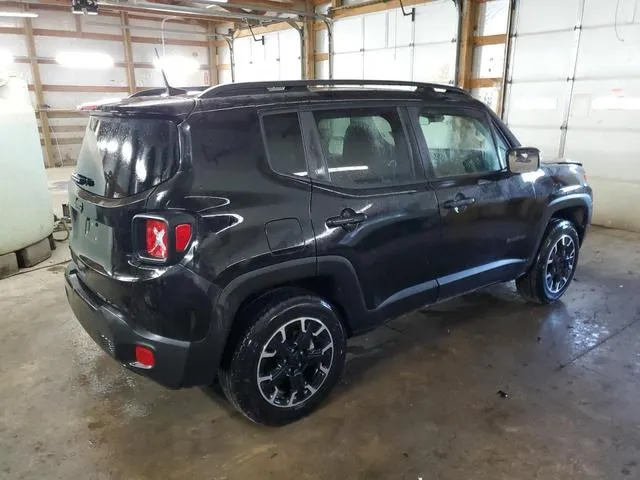 ZACNJDB14PPP69571 2023 2023 Jeep Renegade- Latitude 3