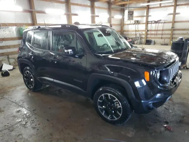 ZACNJDB14PPP69571 2023 2023 Jeep Renegade- Latitude 4