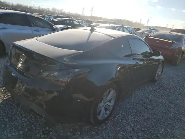 KMHHT6KDXCU072734 2012 2012 Hyundai Genesis- 2-0T 3