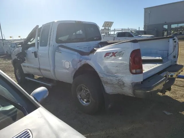 1FTNX21P24ED30417 2004 2004 Ford F-250- Super Duty 2