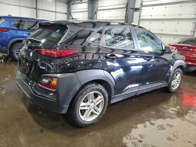 KM8K1CAA8MU704861 2021 2021 Hyundai Kona- SE 3