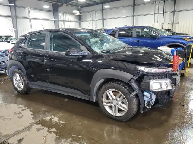 KM8K1CAA8MU704861 2021 2021 Hyundai Kona- SE 4