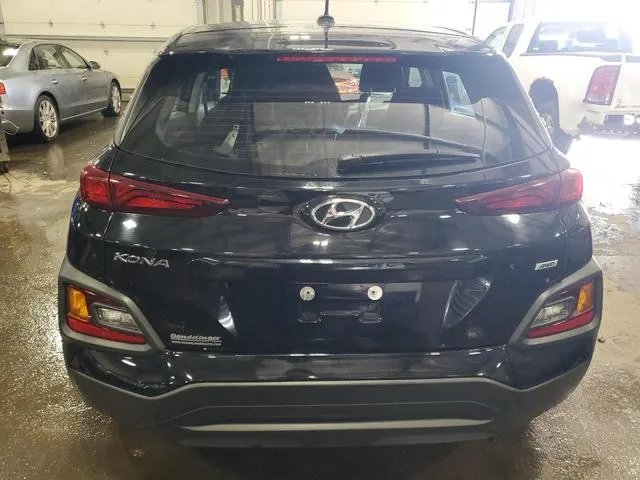 KM8K1CAA8MU704861 2021 2021 Hyundai Kona- SE 6