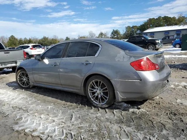 JNKBV61E67M726762 2007 2007 Infiniti G35 2